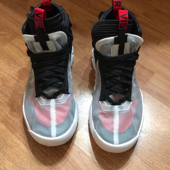 Jordan Apex Utility Sz 9 - Picture 1 of 5